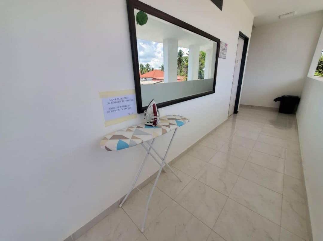dsinggahPCB Guest House Kota Bharu Bagian luar foto