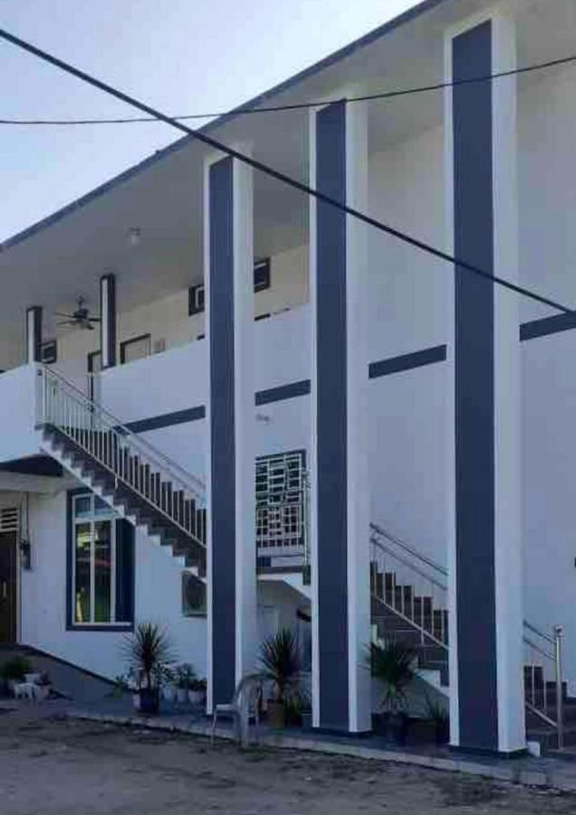 dsinggahPCB Guest House Kota Bharu Bagian luar foto