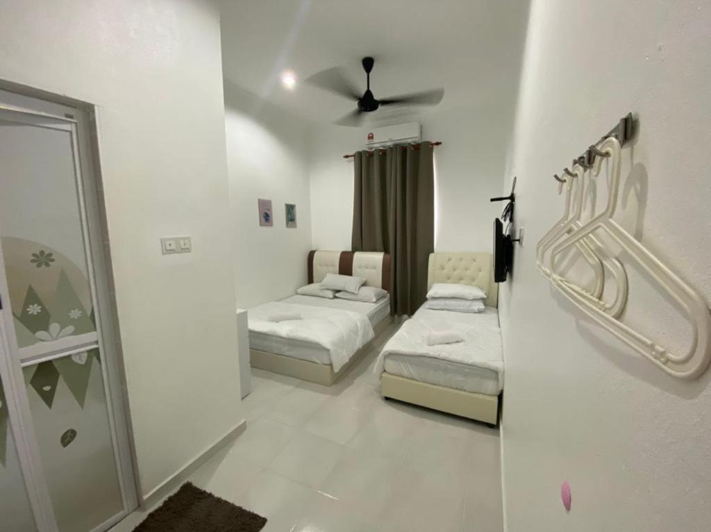 dsinggahPCB Guest House Kota Bharu Bagian luar foto