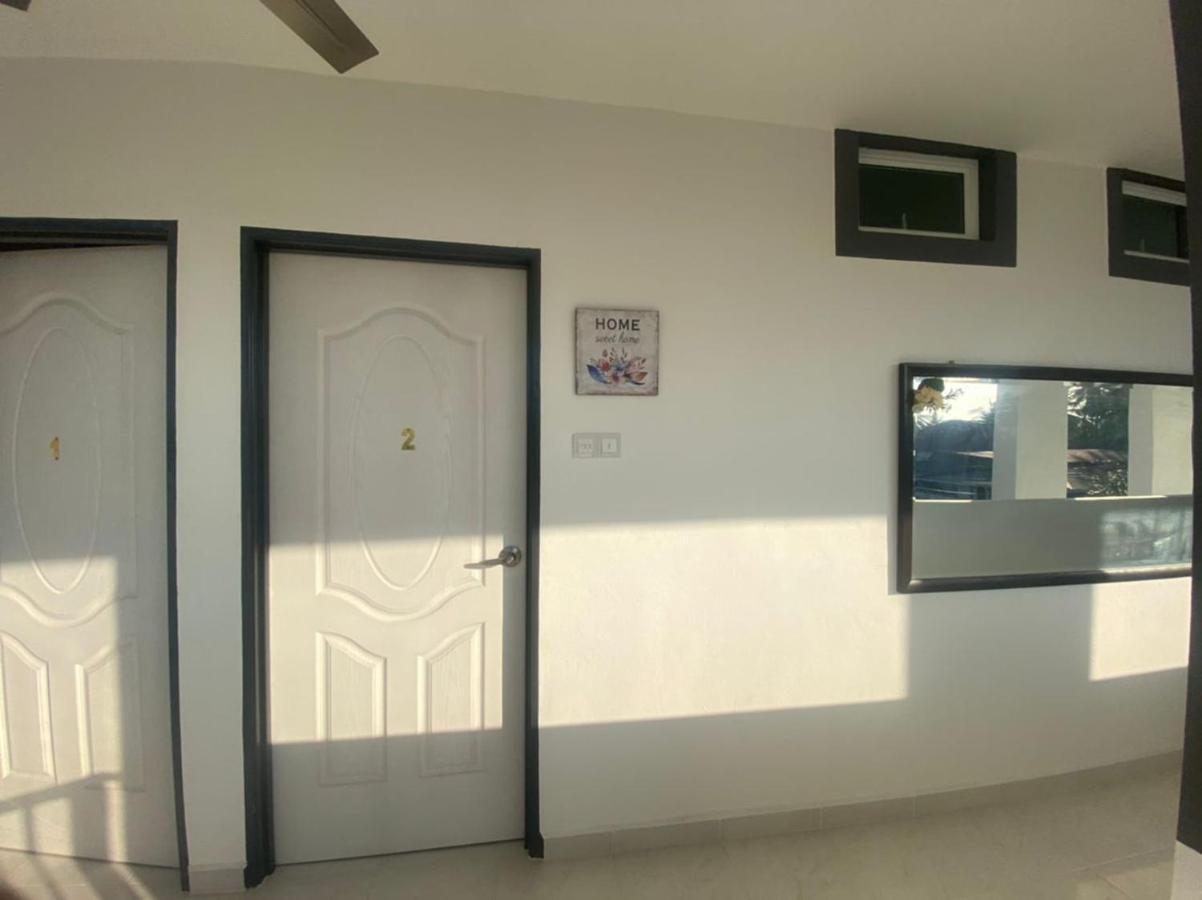 dsinggahPCB Guest House Kota Bharu Bagian luar foto