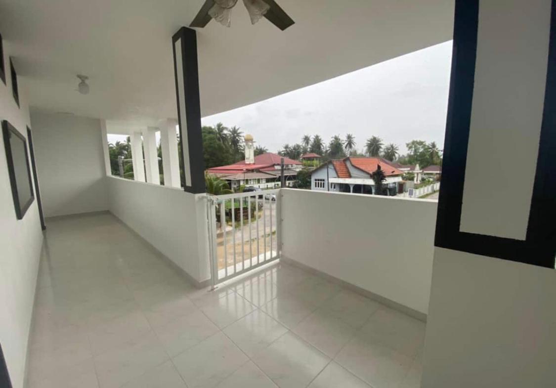 dsinggahPCB Guest House Kota Bharu Bagian luar foto